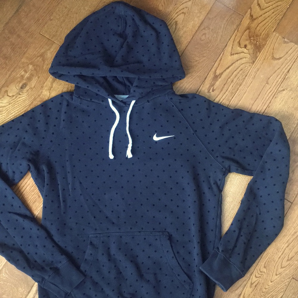 Nike hoodie